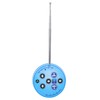 Simulated Submarine Mini Remote‑Controlled Submarine Toy Model Fish Tank Decoration