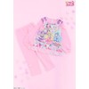 Kaitak Family Kimi and Idol Pretty Cure Kids Luminous Pajamas,