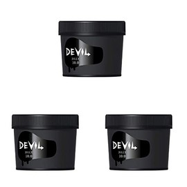 Loretta Devil Jelly 10.0 (240 g) x 3 Pieces Set