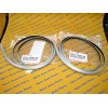 Toyota 4Runner Limited Front Fender Flair Rubber Seal Silver OEM