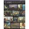 Classics for the Developing Pianist, Book 1: Core Repertoire for