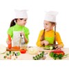 Cookie Cutter Sets for Kids, LetGoShop 12 Shapes Biscuit Cutters