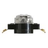 Whale 73129 Water Heater Replacement Thermostat 120V/240V Seaward 73129