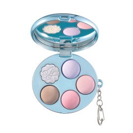 fwee [fwee]Pocket Eye Palette (5 Colors)