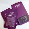Esselite Han Ga-in Patch Esselite Quadrilateral Patch 2.0, 14 pieces, 1 box / 한가인 패치 에셀라이트 승모패치 2.0, 14개입, 1박스