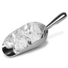 Aluminium Ice / Sweet Scoop 5oz - Ideal for Candy