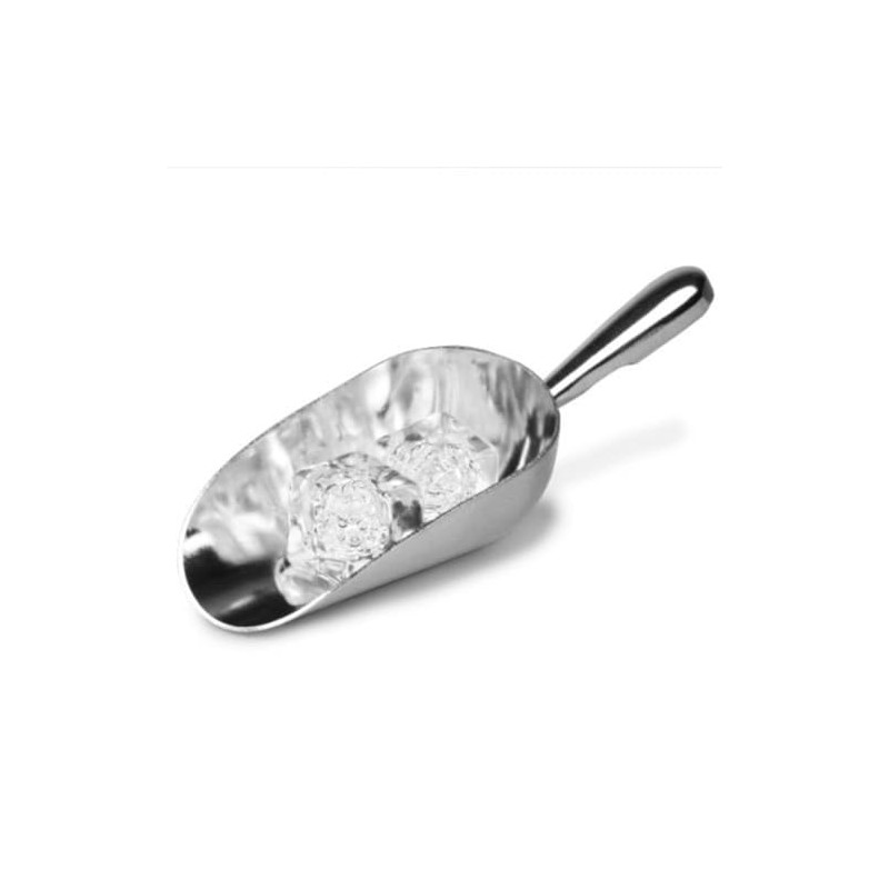 Aluminium Ice / Sweet Scoop 5oz - Ideal for Candy