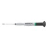 Stahlwille 47533015 Hexagon Socket Electronics Screwdriver with Black Tips &