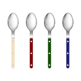 Bistro Shiny Dessert Spoon 1p / 비스트로 샤이니 디저트 스푼 1p