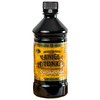 Mexican Vanilla Totonac’s Bottle - Pure Imported Vanilla Extract (Dark: