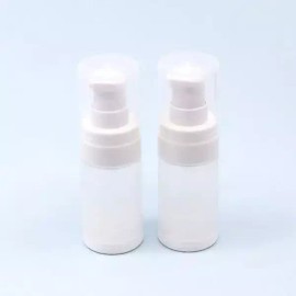 Gitabrande 스킨공병 진공 에센스 용기 15ml 4ea Skin Bottle Vacuum Essence Container 15ml 4ea [Single item]