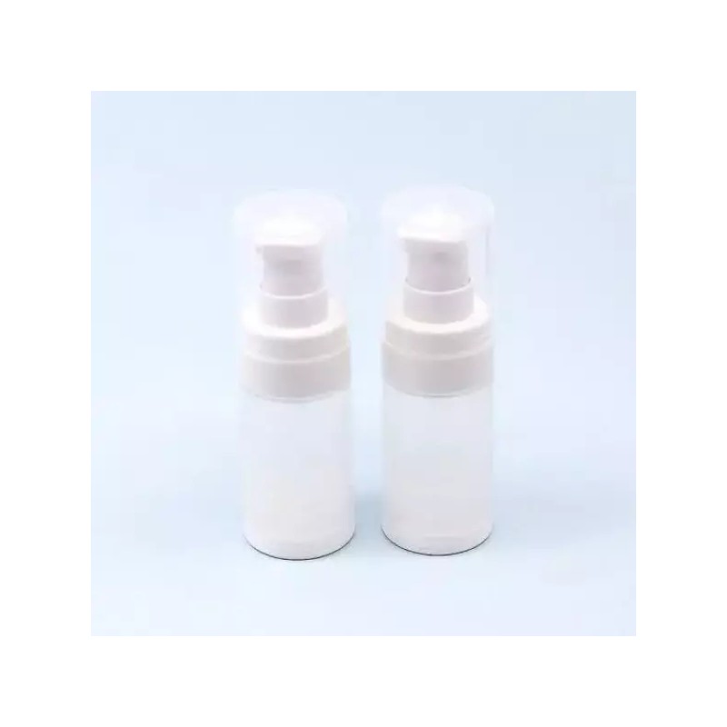 Gitabrande 스킨공병 진공 에센스 용기 15ml 4ea Skin Bottle Vacuum