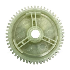 Power Window Lift Regulator Motor Gear Repair Kit Set Replacement Compatible with Mazda 3 Sport 5 6 CX-7 CX-9 RX-8