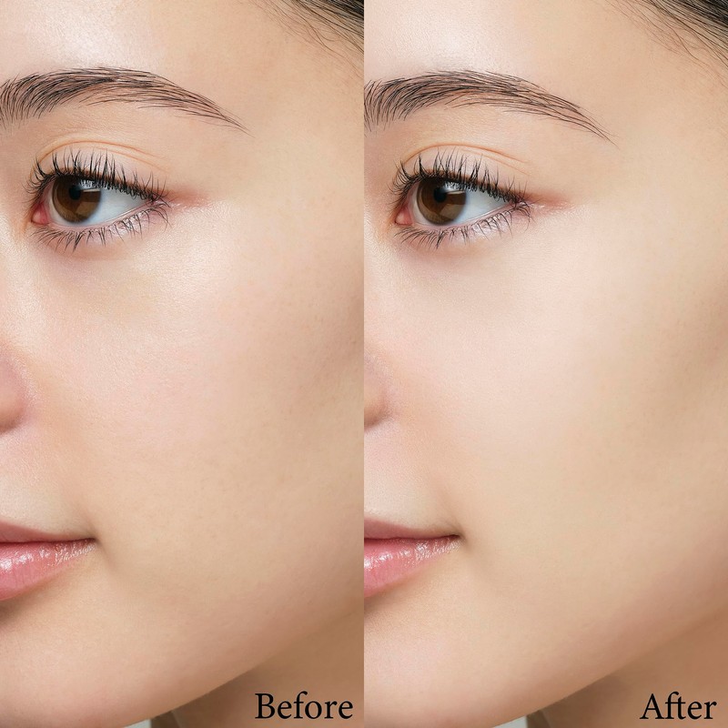 ANNA SUI 001 Brightening Loose Face Powder, 0.6 oz (17