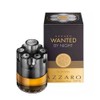 Azzaro Wanted by Night 3.4oz 100ml Eau de Parfum Mens Cologne Spray New
