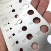 Cruize-Exports Guitar Drill Gauge - CE-1435