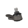 febi bilstein 18130 Ball Joint with additional parts, pack of