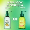 Garnier Frizz Control Hair Serum with Argan Oil