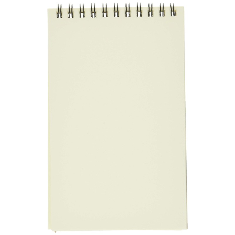 Strathmore (400-1 400 Series Drawing Pad, Medium Surface, 4"x6", 24