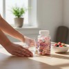 Lipoenzimas En Cápsulas, Suplemento Eficazhipnotic