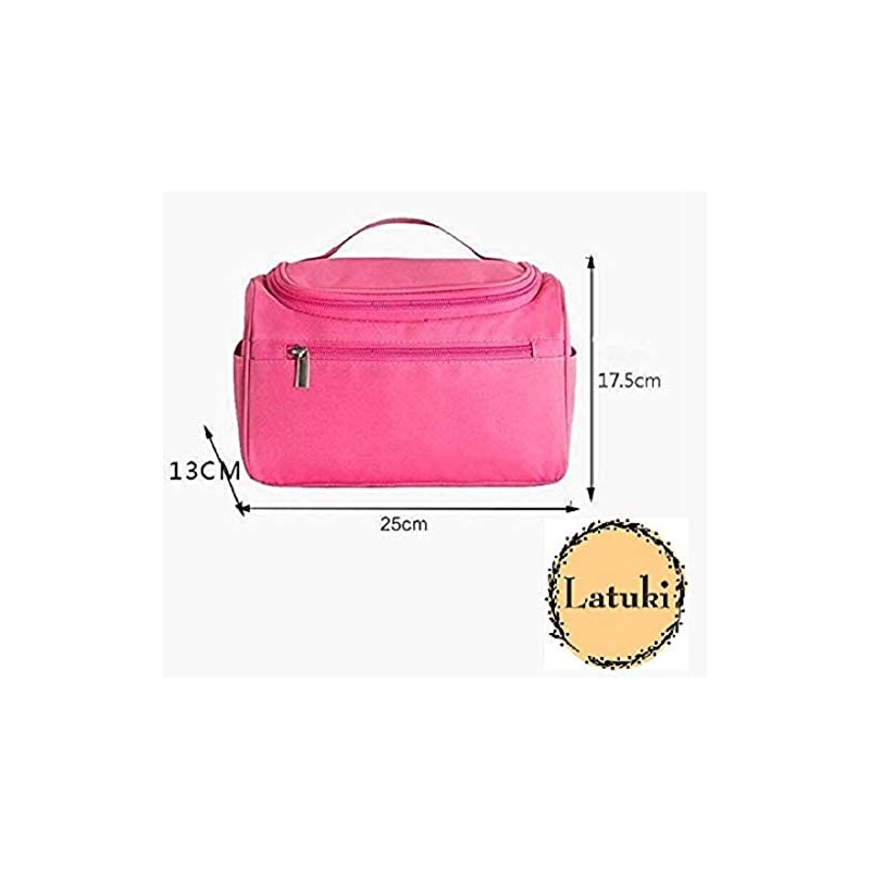 DIKUDI CREATION (Pink), PINK, STANDARD, Travel Accessories