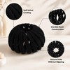 Hair Bun Maker - Bird Nest Hair Clip - Bun