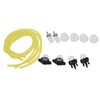 Fuel Line Fuel Filter Primer Bulbs 530095646 188‑13‑1 188‑512 for
