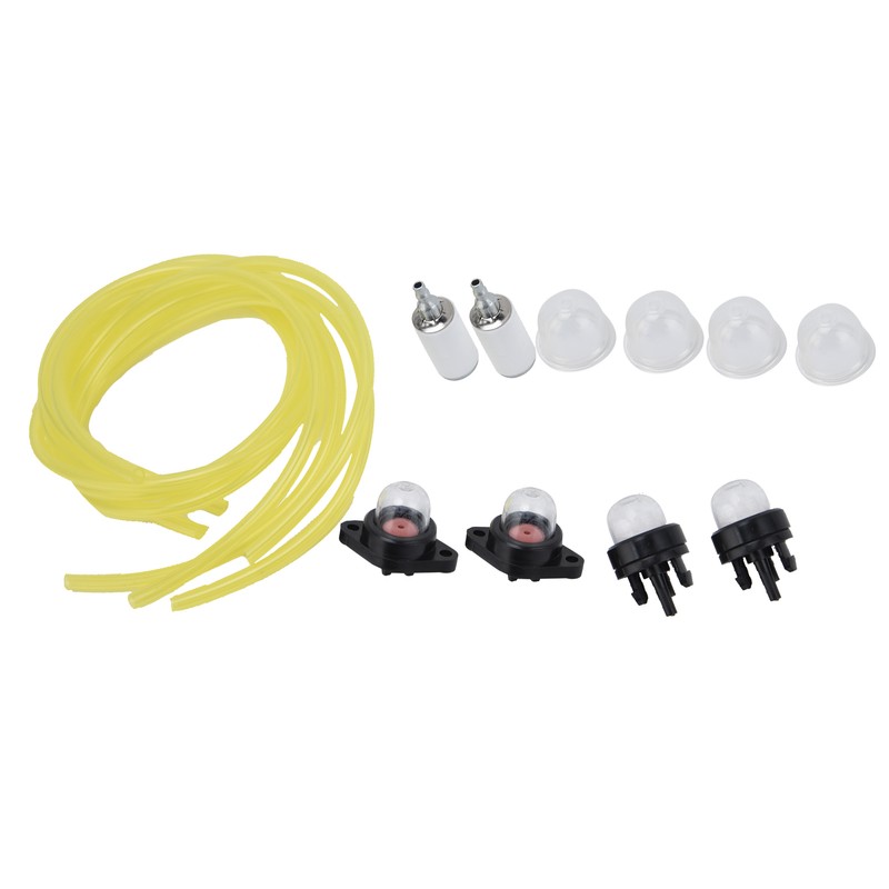 Fuel Line Fuel Filter Primer Bulbs 530095646 188‑13‑1 188‑512 for