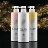 Olay Cleansing & Firming Body Wash with Vitamin B3 and