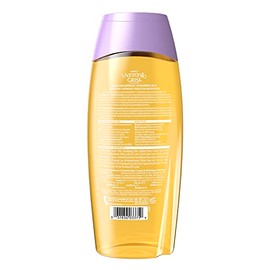 Manzanilla Grisi, Shampoo Ácido Hialurónico, 400 ml | Protección y Nutrición.