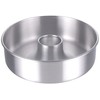 Ibili 28 cm Aluminium Savarin Mould