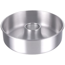 Ibili 28 cm Aluminium Savarin Mould