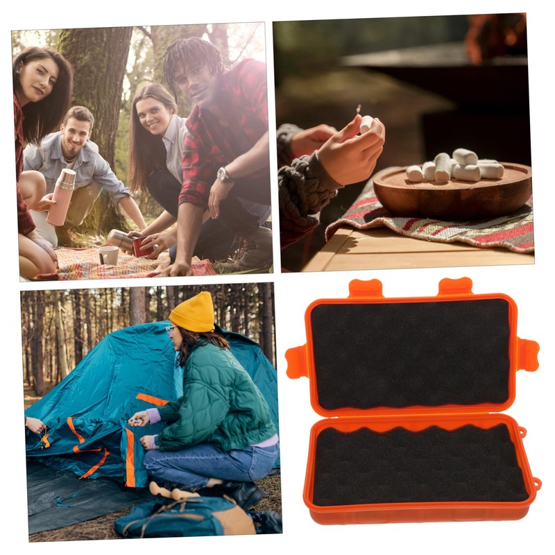 Mobestech Box Essential Tool Container Tools Container Tool Case Tool