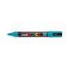 POSCA Mitsubishi Pencil - 8 Marker PC5M - Tapered Tip