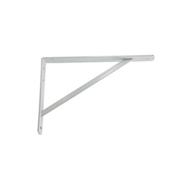 12" X 9" Heavy Duty Shelf Bracket