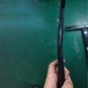 Household T Shaped Swivel Chair Back Support Rod Sturdy Stable