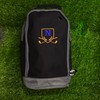 Always Looking Good Golf Shoe Bag with Monogrammed Embroidery Initial