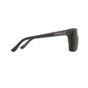 Spy Optic Flynn Sunglasses - Matte Black w Shiny Black
