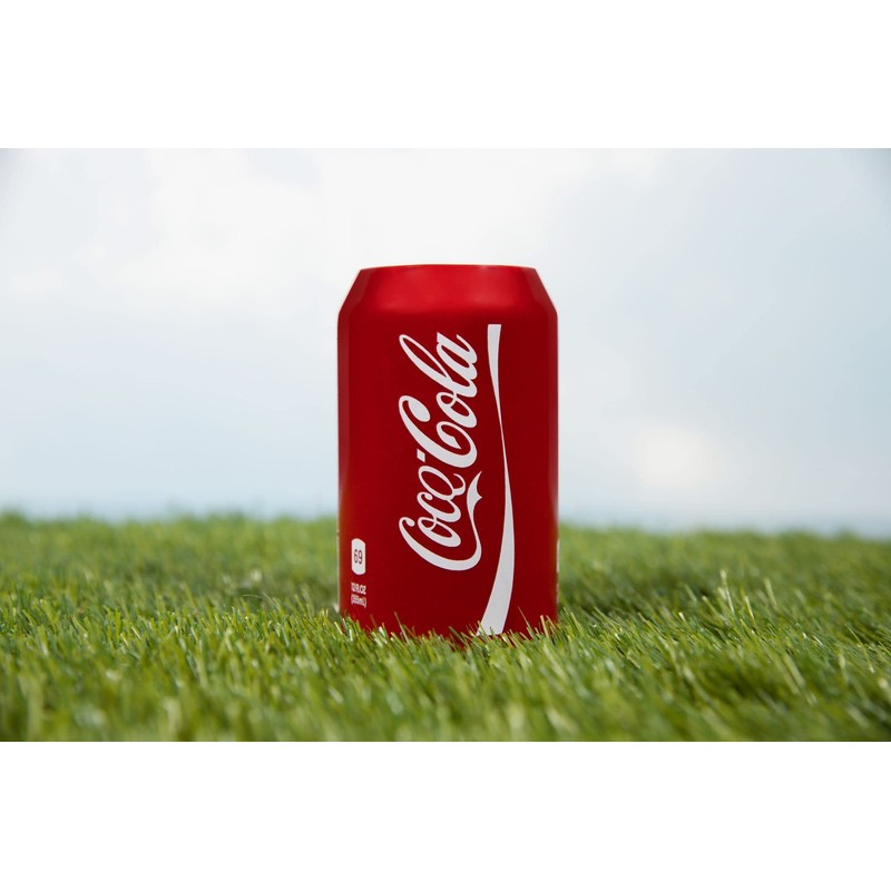 Silicone Can Covers (5 Pack), Hides Can as Soda, Sleeve