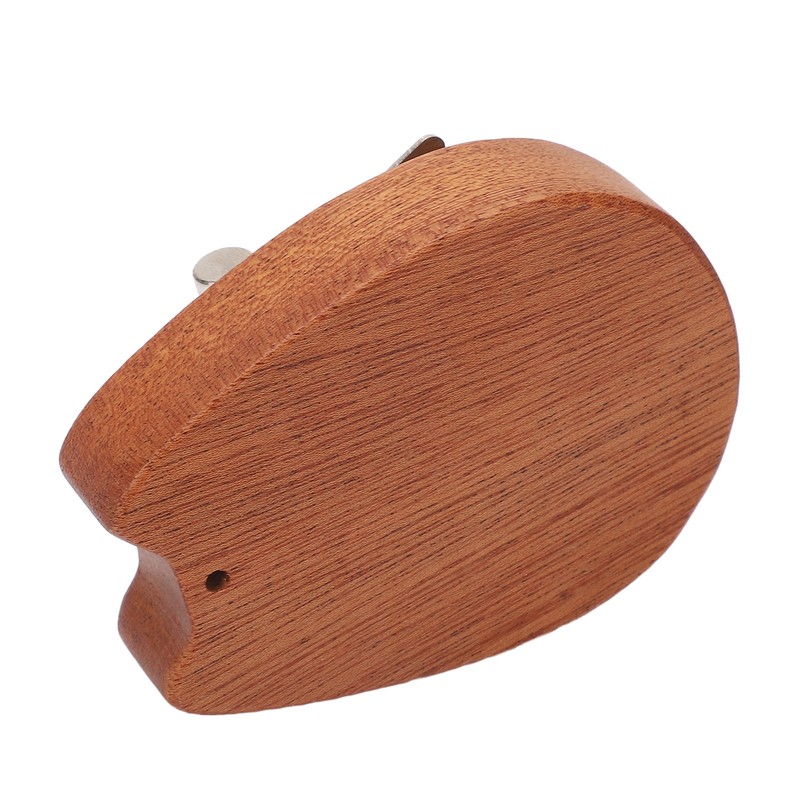 Mini Kalimba 8 Keys Clear and Pleasant Sound Easy to