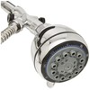 Genflux RGTL315PLCB Regader con Desviador a Teléfono, 5 Funciones