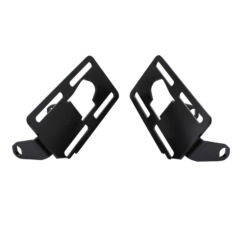 Adjustable Conversion Engine Swap Mounts for 1973-1987 GM full size