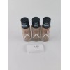 Almay 3 PACK ALMAY SKIN PERFECTING COMFORT MATTE FOUNDATION 130
