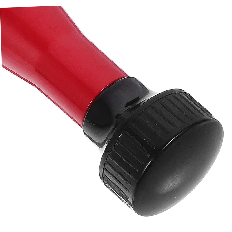 Operitacx Mig Nozzle Shroud for Gas Shielded Welding Precision Welding