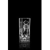 RCR Opera Luxion Crystal Hi-Ball Glasses, Set of 6, 14