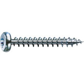 Spax Universal Screw, 200 Items, 4,0 x 35 mm