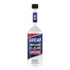Lucas Oil 10715 Emissions Clear, 16 Ounces (Pack of 1)