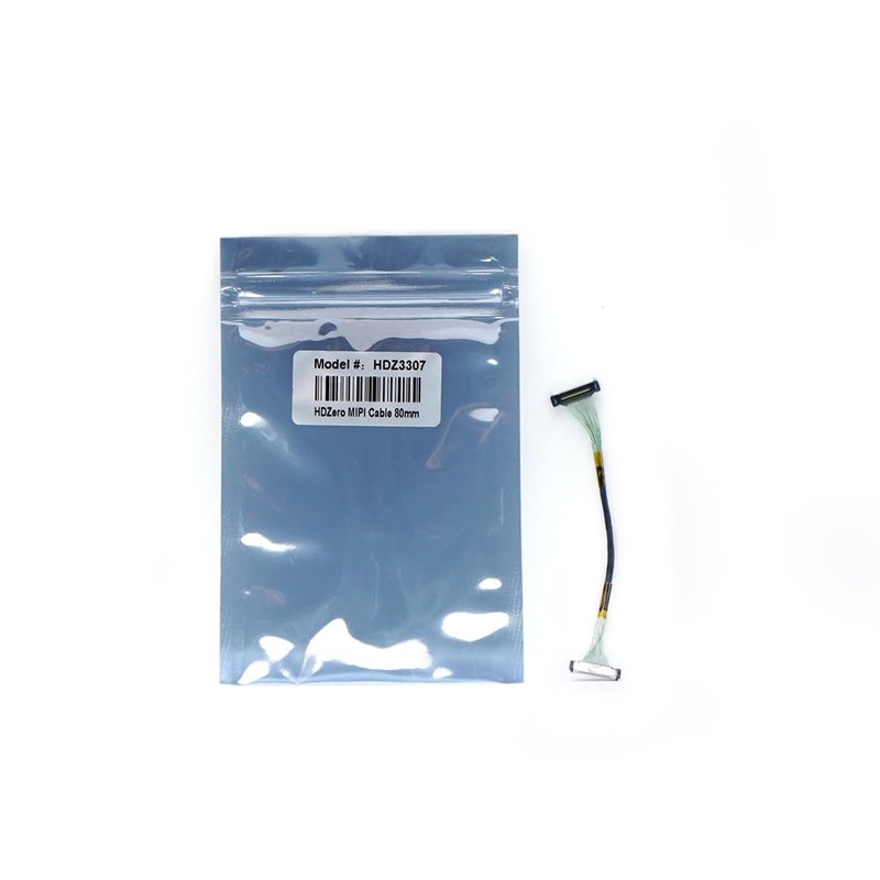 HDZero MIPI Cable 80mm