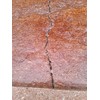 Stained Concrete Crack Filler - Hampshire RED - 3 lb.