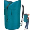 Laundry Bag Travel Dirty Laundry XXL 115 Litres Laundry Bag